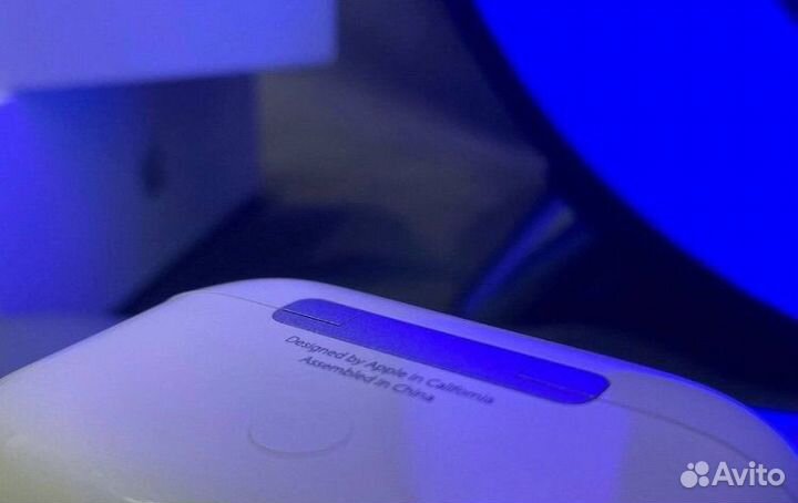 AirPods Pro 2 NEW (гарантия)