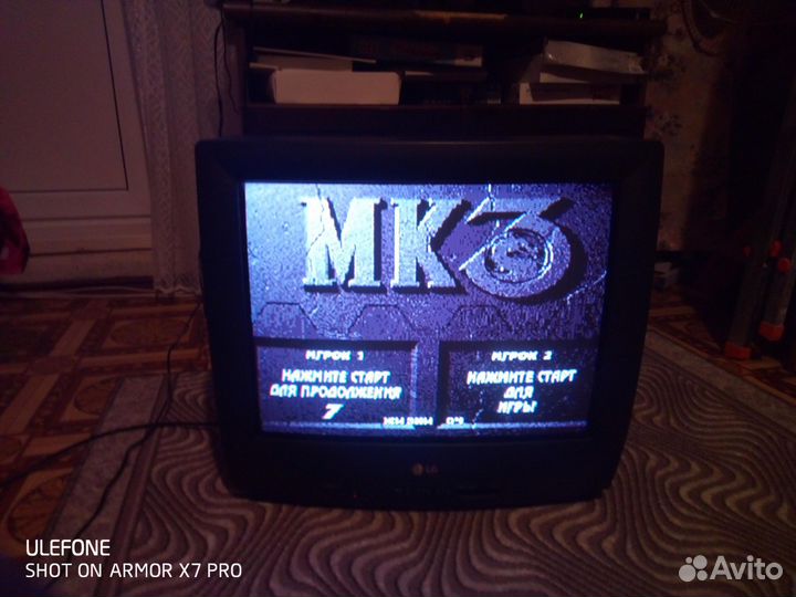 Телевизор LG