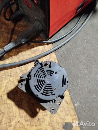 Генератор WV polo 98г