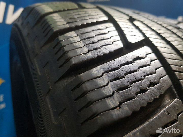 Nokian Tyres Hakkapeliitta R SUV 235/60 R17