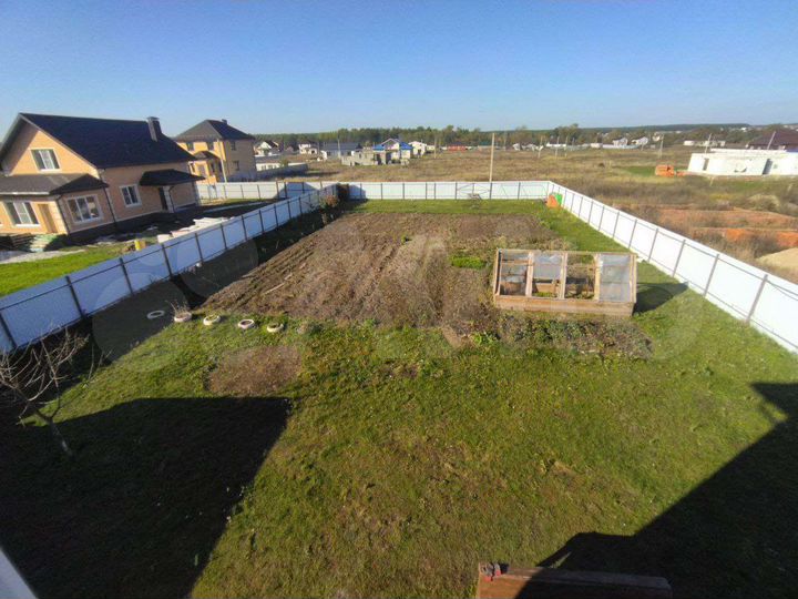 Участок 10 сот. (ИЖС)