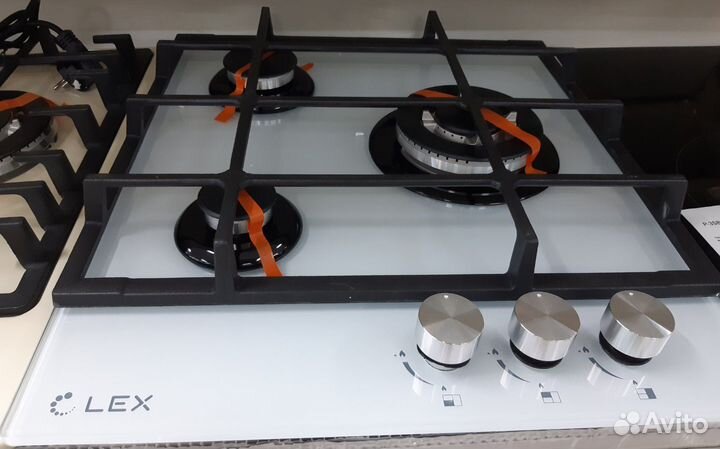 Газовые варочные панели. Новые(beko/Bosch/candy)