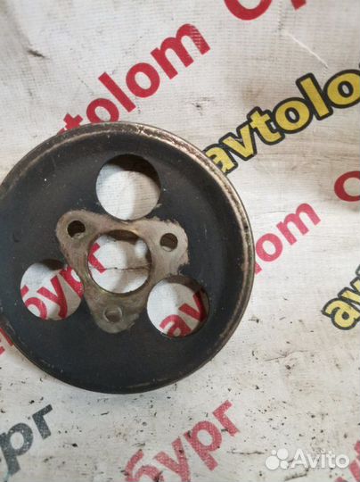 Ролик натяжитель Geely Mk LG1 2008-2015