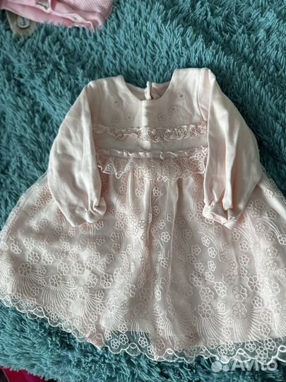 Вещи для девочки