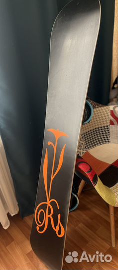 Сноуборд 143 см