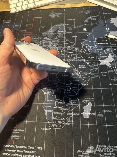 iPhone 14 Pro, 256 ГБ