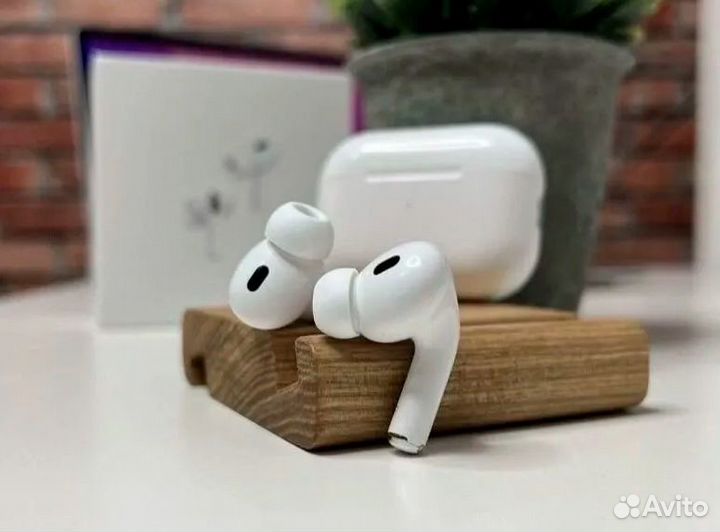 Airpods Pro 2 gen type c
