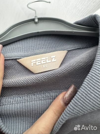 Feelz свитшот