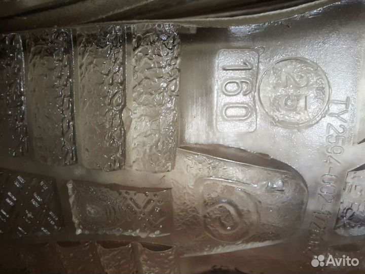 Валенки детские новые