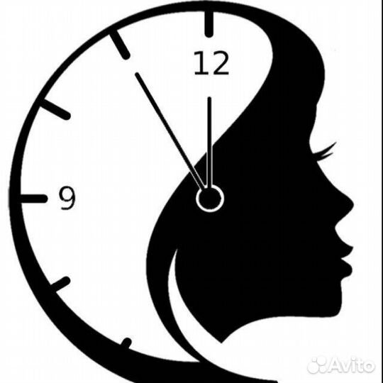 VIP Парикмахер стилист колорист