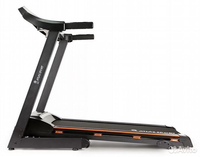 Беговая дорожка lowmark 3