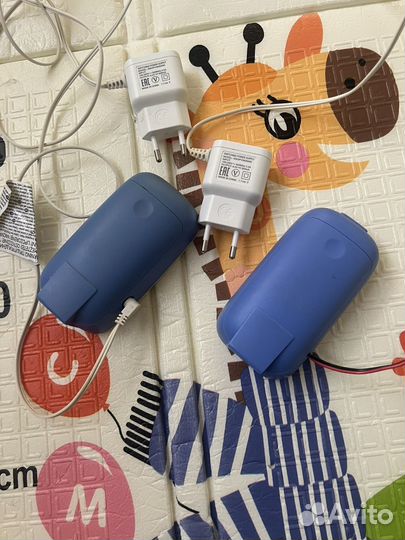 Радионяня philips avent