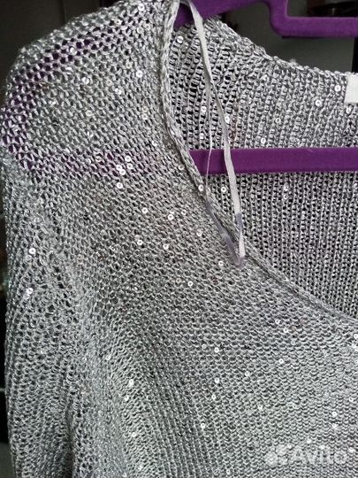 Джемпер женский 48 50