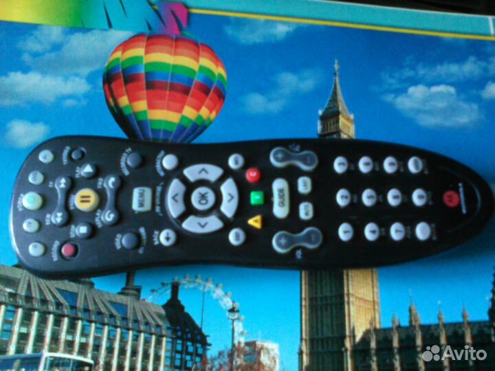 Пульты управления на тв Сони,Моторола,Тошиба, Рост