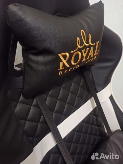 Геймерские кресла новые бесплатная доставка