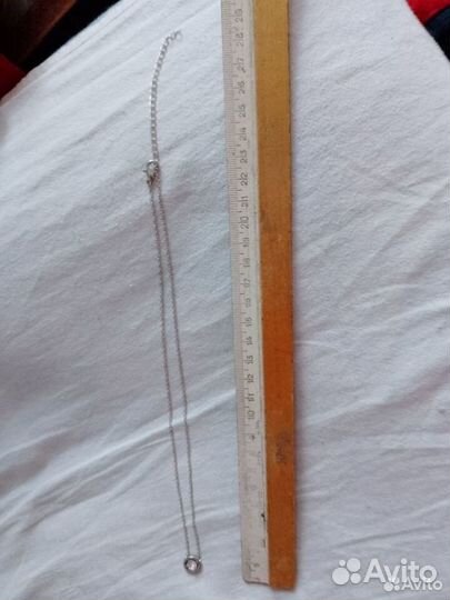 Украшения женские