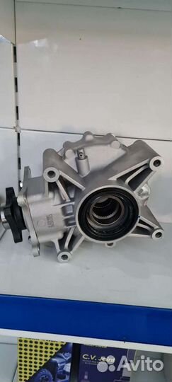 Редуктор задний Cfmoto