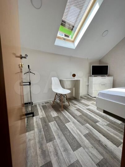 Комната 14 м² в 1-к., 2/3 эт.