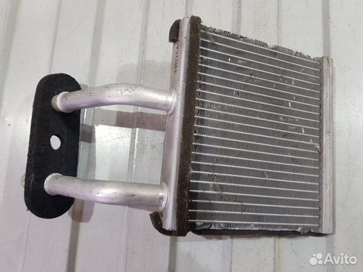 Радиатор отопителя Ssangyong Kyron 2006-2016