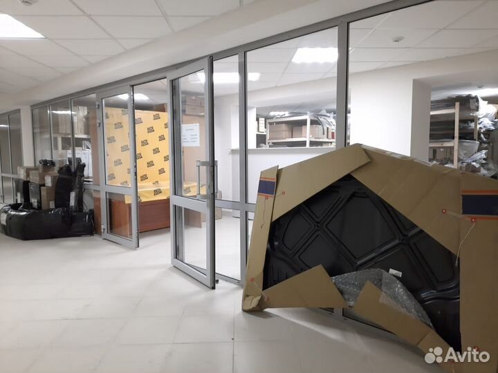 Подкрылки передние Kia Rio 3 2011-2017