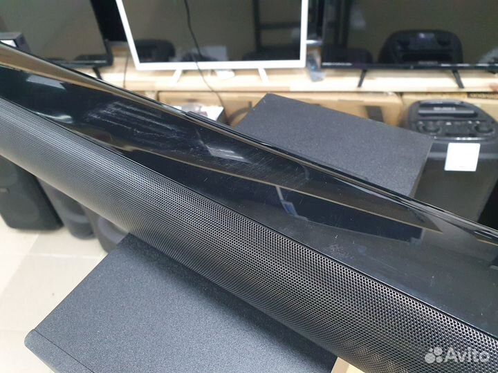 Саундбар TCL TS3010