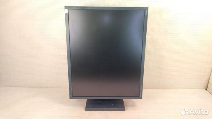 Монитор ЖК NEC MultiSync LCD1980FXi, б/у