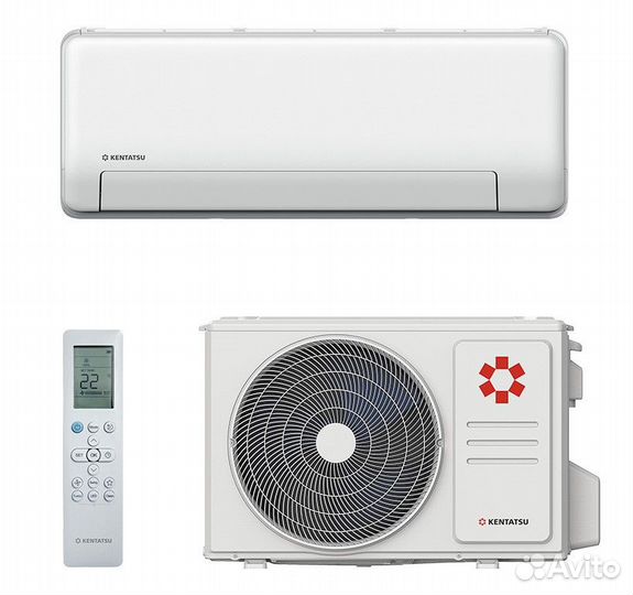 Кондиционер ksgpa26hzrn1/ksrpa26hzrn1