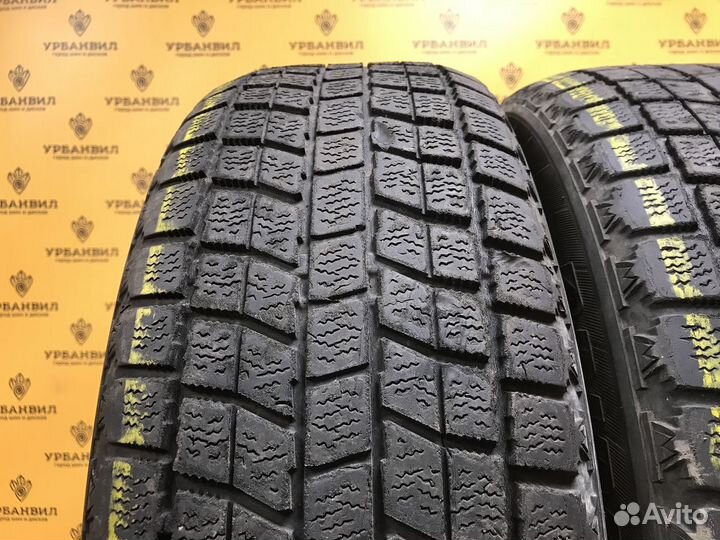 Bridgestone Blizzak MZ-03 195/65 R15 91Q