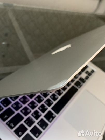 MacBook Pro 13 2013г i5