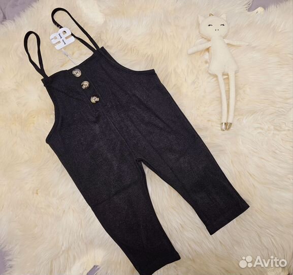 Новые вещи для девочки