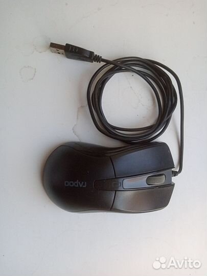 Мыши компьютерные