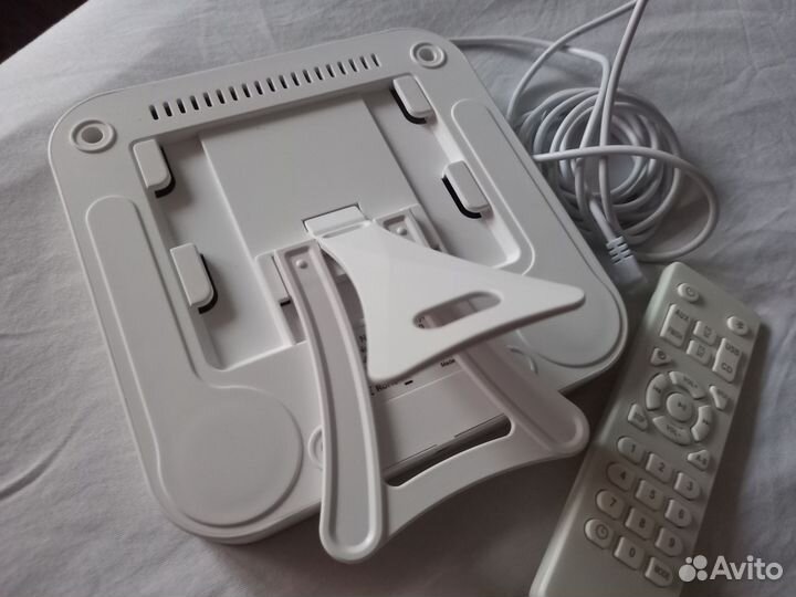 Cd проигрыватель