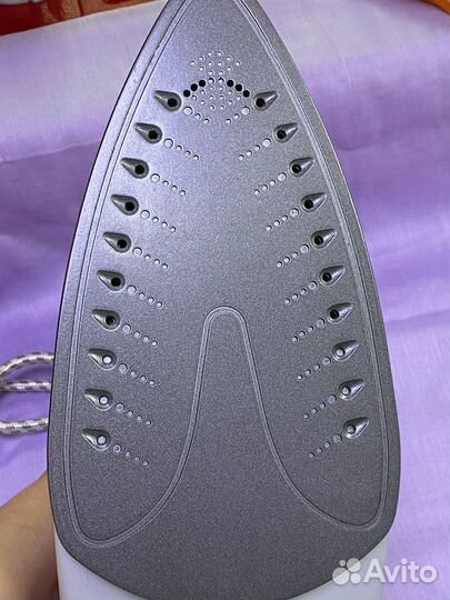 Утюг Polaris PL 5560 (9168)