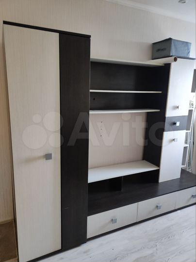 1-к. квартира, 35,9 м², 18/27 эт.