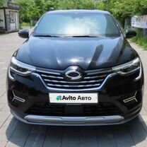 Renault Samsung XM3 1.3 AMT, 2020, 25 613 км, с пробегом, цена 1 500 000 руб.