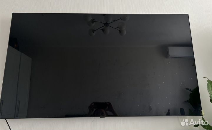 Телевизор lg oled 55