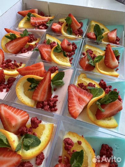 Кейтеринг фуршет