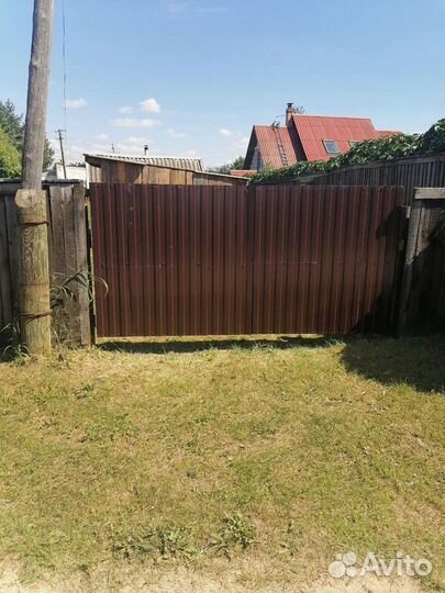 Сварочные работы