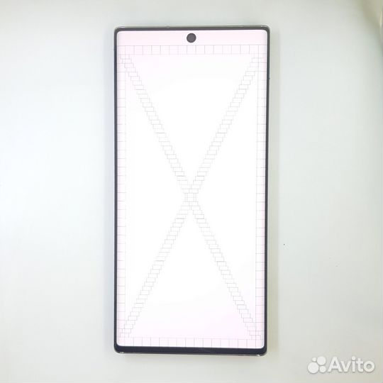 Экран Samsung note 10 Plus sm-n975 Дисплей ориг