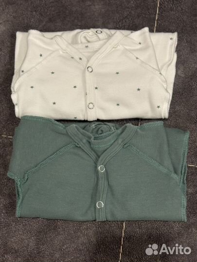 Комплет из слипов