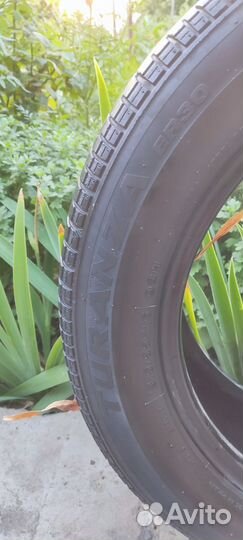 Bridgestone Turanza ER30 215/55 R16 93H