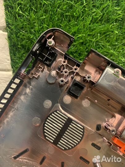 Новый поддон acer e1-571 Te11 tv44