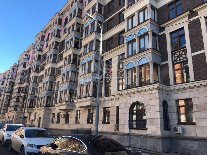 1-к. квартира, 32 м², 1/4 эт.