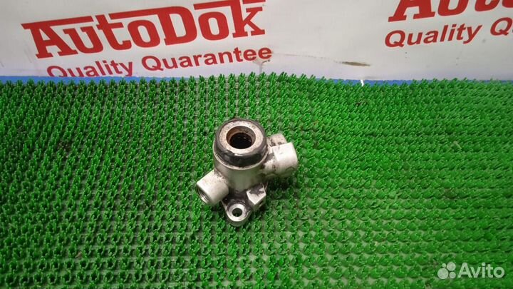 Корпус распределителя рулевой рейки (RHD)