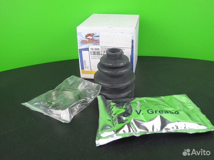 Пыльник шруса Can-Am,Polaris,Honda,Yamaha