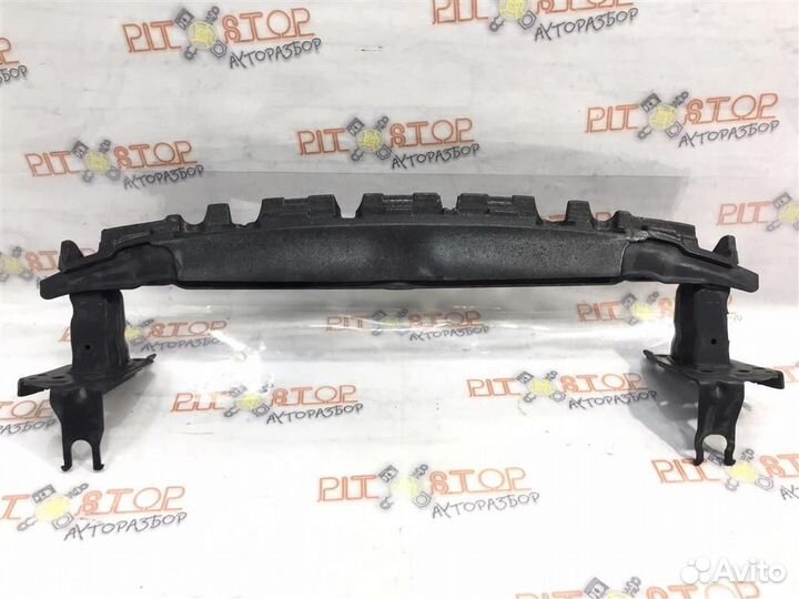 Усилитель переднего бампера Porsche Cayenne 9PA