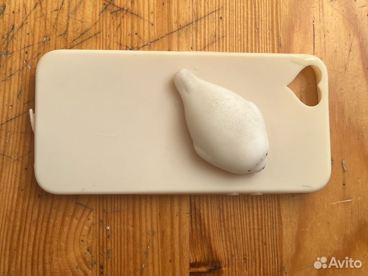 Чехол iPhone SE Hello kitty