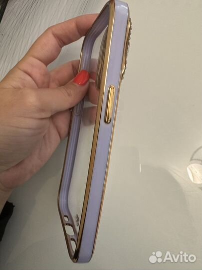 Чехол на iPhone 14 pro