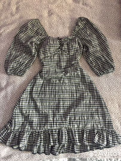 Вещи пакетом xs-s