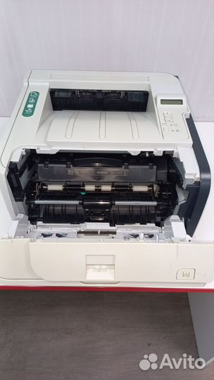 Принтер hp laserjet 2055dn